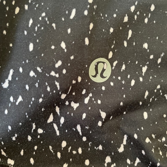 Lululemon pullover - Picture 3 of 4